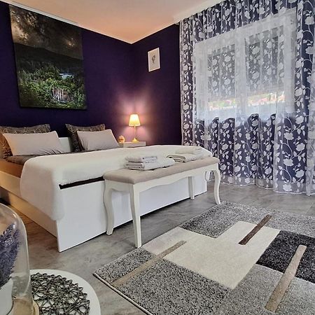 Studio Apartman Marta Korenica Exterior photo